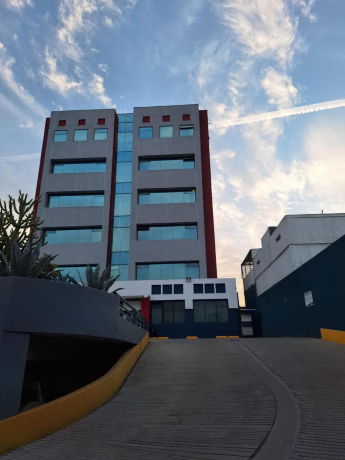 Hotel You Koso Tijuana Esterno foto
